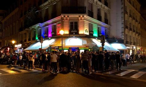 Les meilleurs bars et clubs trans à Paris